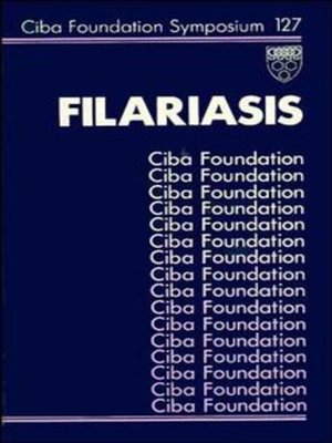 cover image of Filariasis